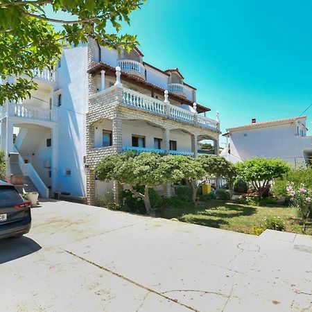 Apartments And Rooms By The Sea Tkon, Pasman - 336 Exterior photo