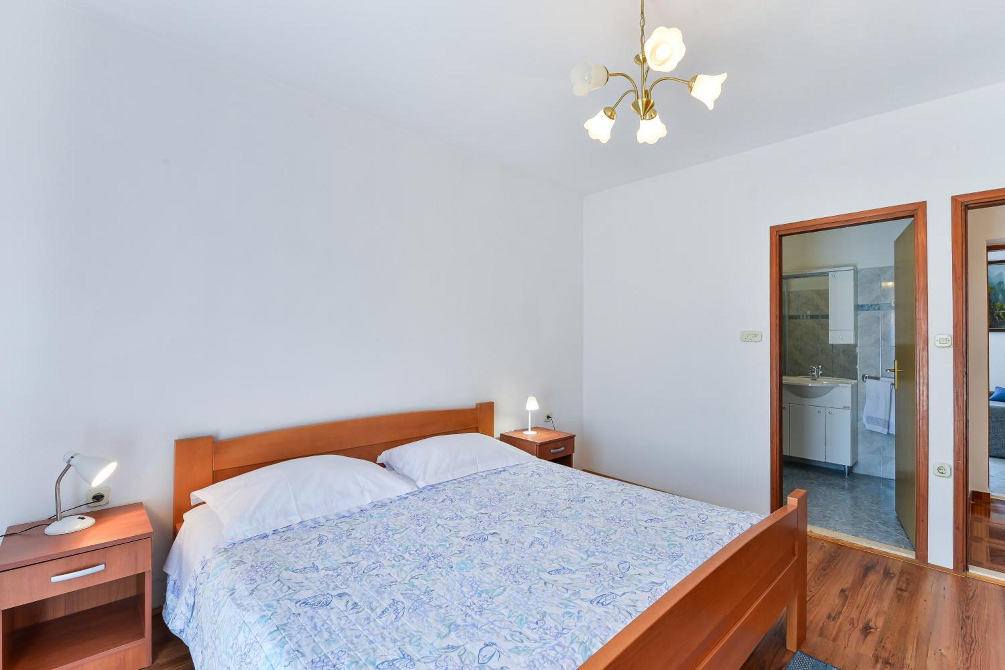 Apartments And Rooms By The Sea Tkon, Pasman - 336 Room photo