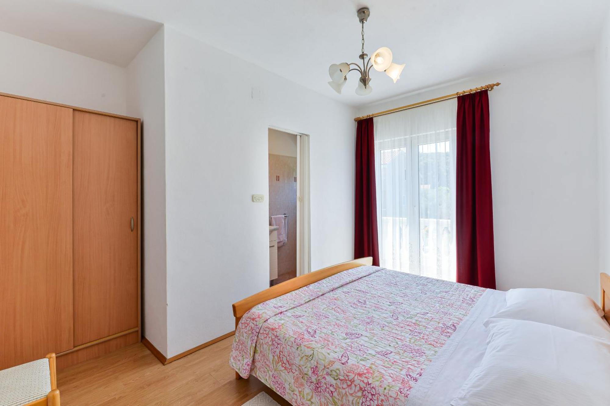 Apartments And Rooms By The Sea Tkon, Pasman - 336 Room photo