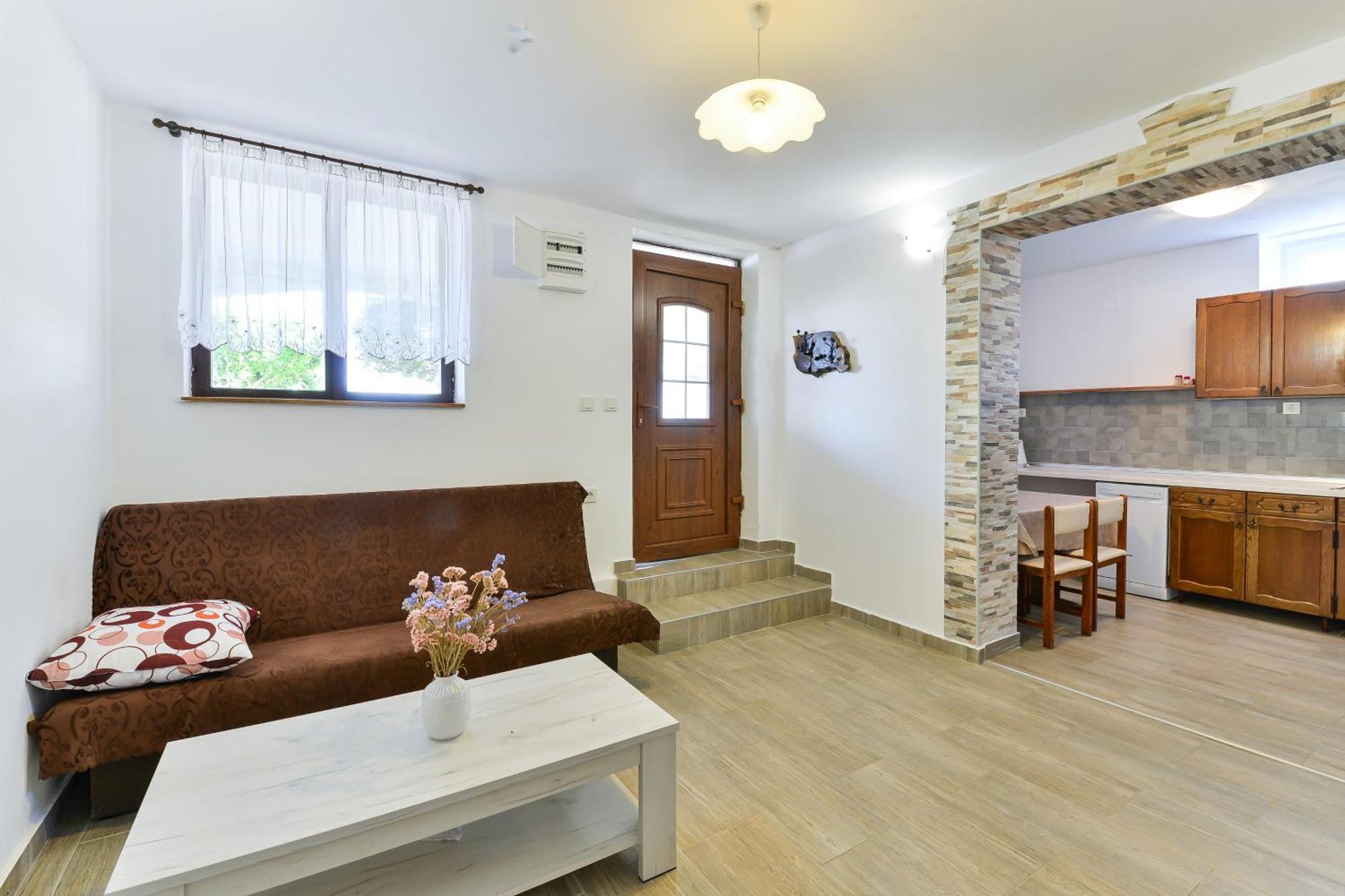 Apartments And Rooms By The Sea Tkon, Pasman - 336 Room photo